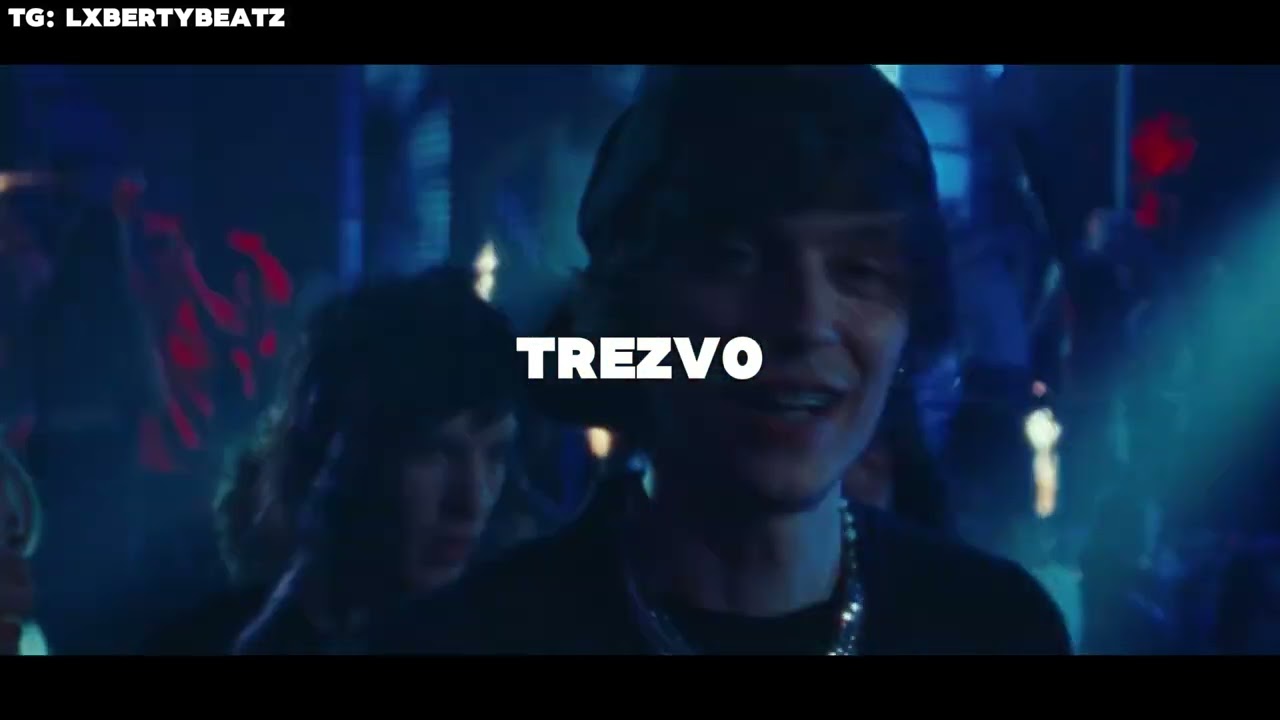 [FREE]  TOXI$ x ClUB BANGER Type Beat - TREZV0