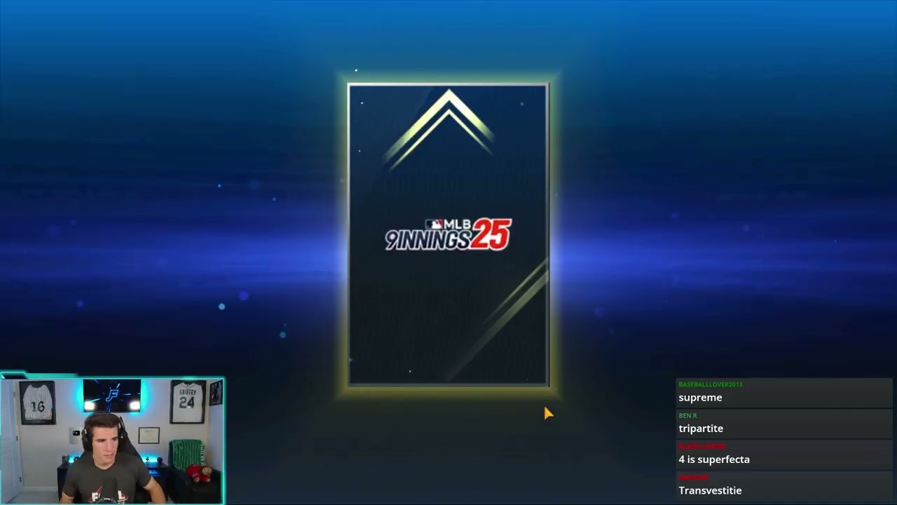 MLB 9 Innings 25 | The Day Everything Went Wrong #mlb9innings