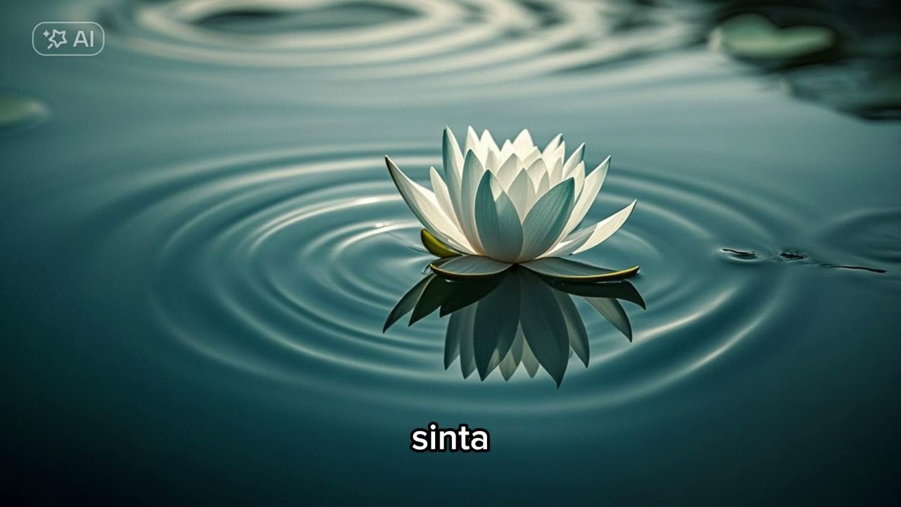 Meditação Guiada do Amor-próprio e vida abundante 