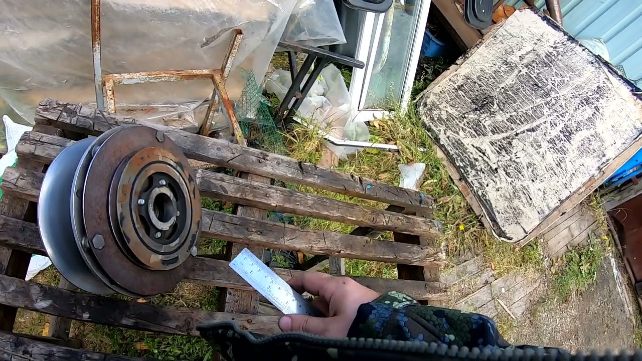 снегоход стелс викинг 800 одна из возможностей установки другого  генератора