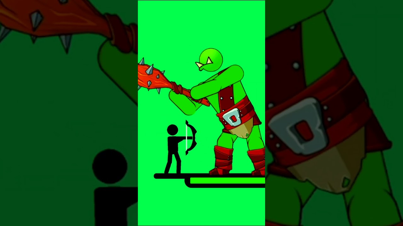 25 - The Archers 2. Gameplay