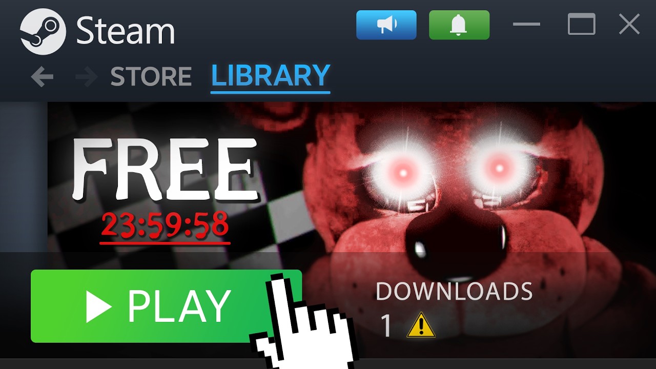 I Investigated Malware Disguised as Games 6