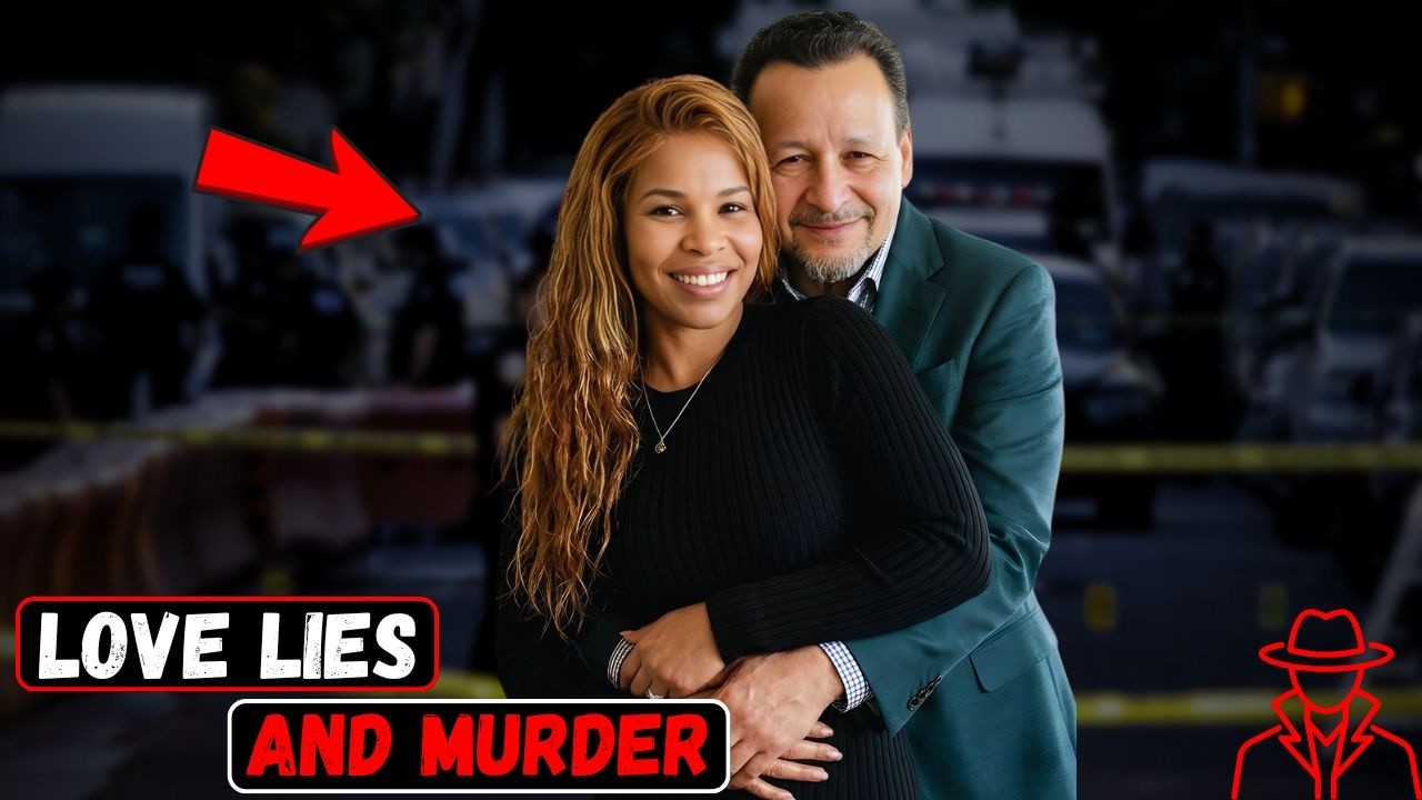The Methodical Murder No One Expected - True Crime Documentary