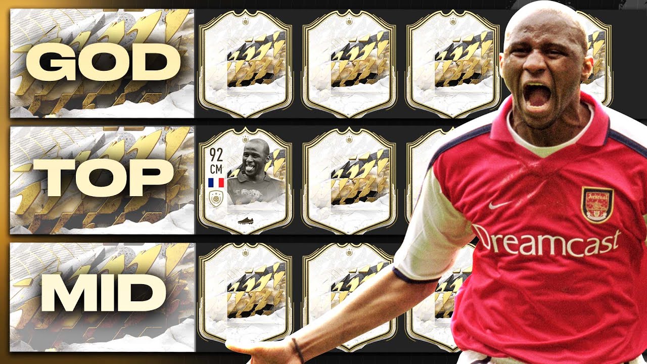 FIFA 22 Best 