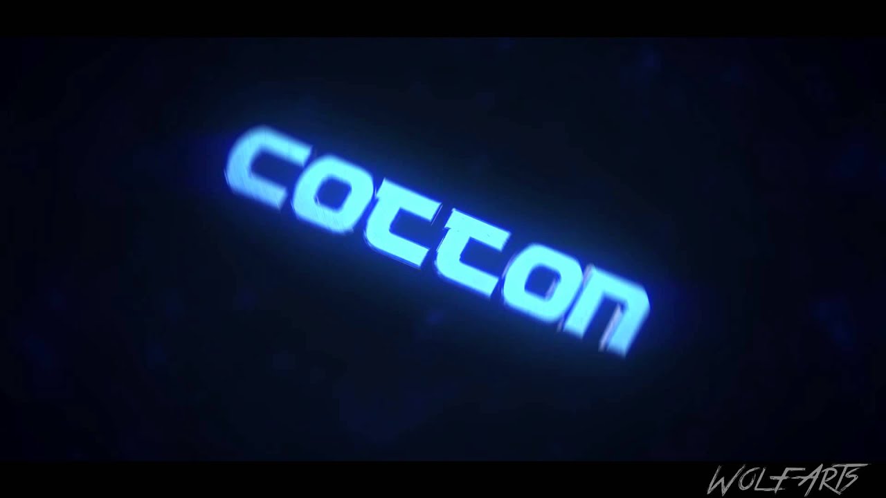 Intro # 30 Cotton