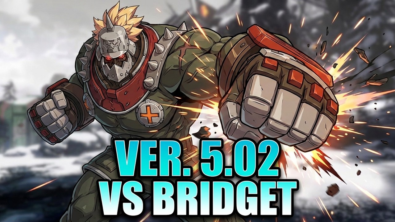 GGSTだらポチョ(BattleVer.5.02)_20260721