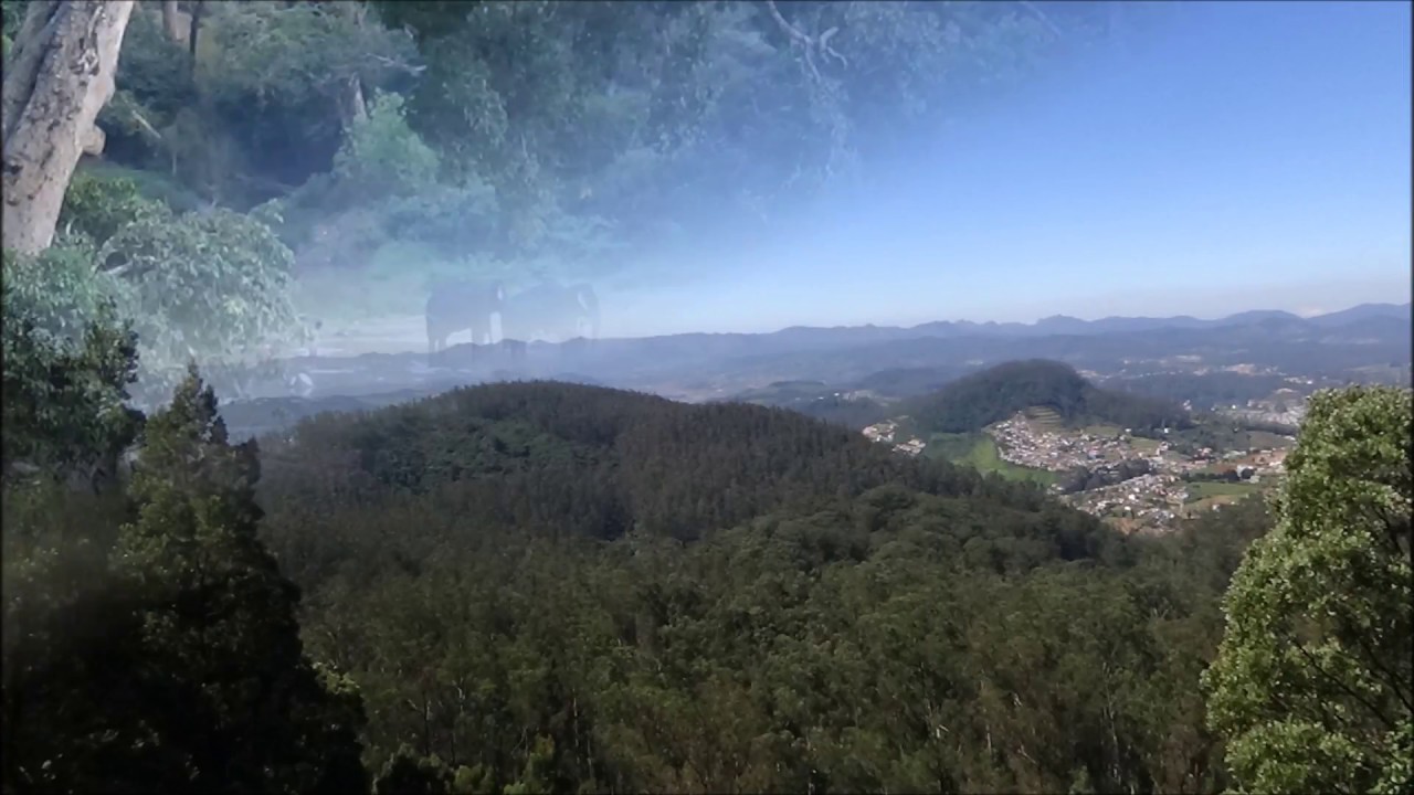How to reach Ooty(Tamil Nadu) by Bus,Train, Car, Flight