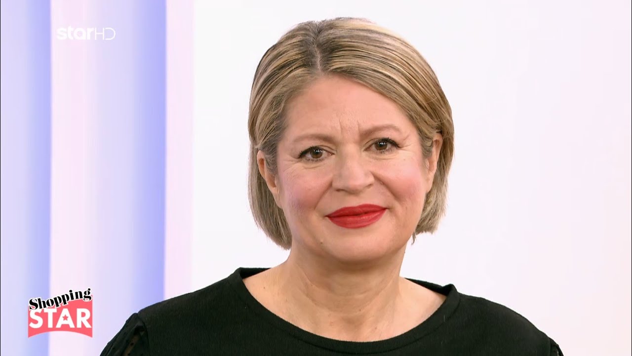 Kiko Milano «Λουσάτη στο Μέγαρο με τον Παίδαρο»