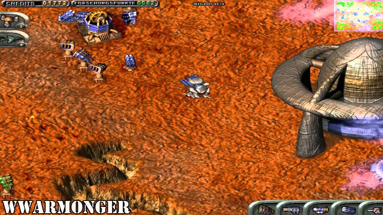 10 State of War Warmonger Territory 09 Part 1