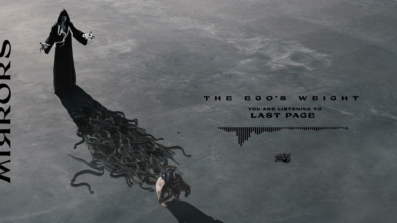 Mirrors - The Last Page