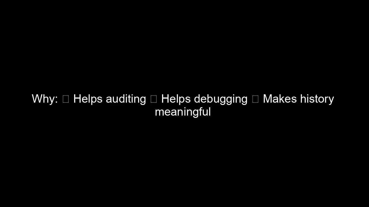 Git Workflow for Enterprise Teams | Scalable Git Process for Large Organizations