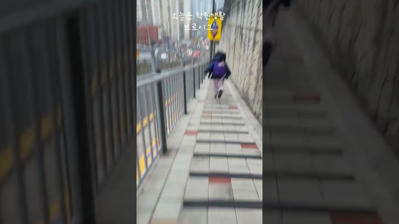 학원가는 브로이그