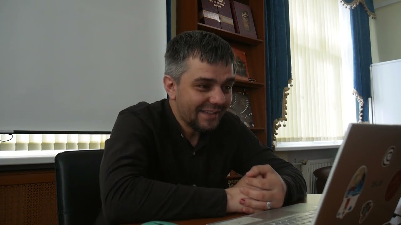 Д.М. Тимохин «Татары и кара-татары в домонгольской мусульманской историографии»