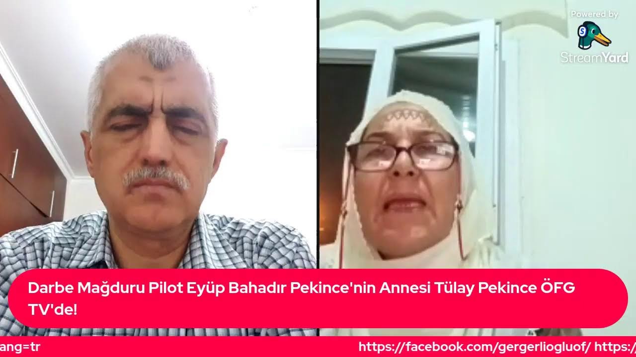 &Ouml;FG TV 221. B&ouml;l&uuml;m Başladı!