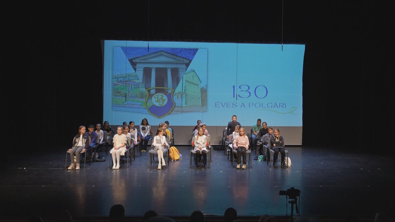 Bezerédj Gála – 2023.12.08. – 2. rész