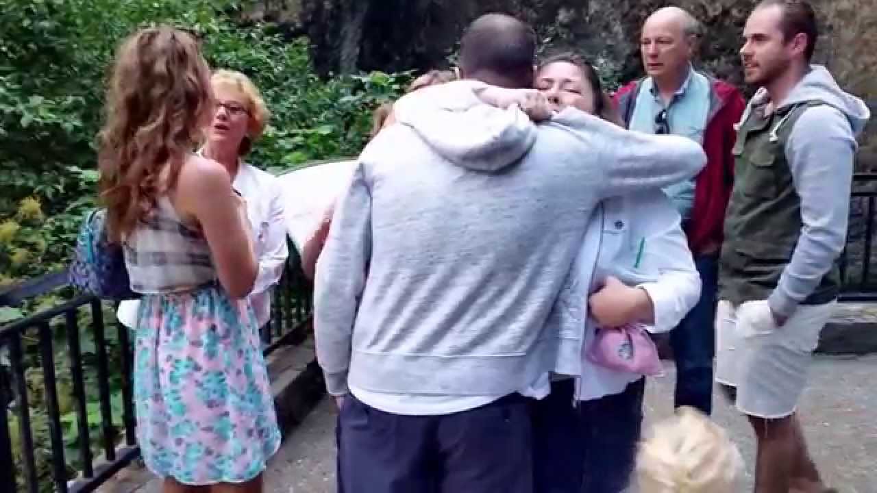 Surrogate Surprise Reveal