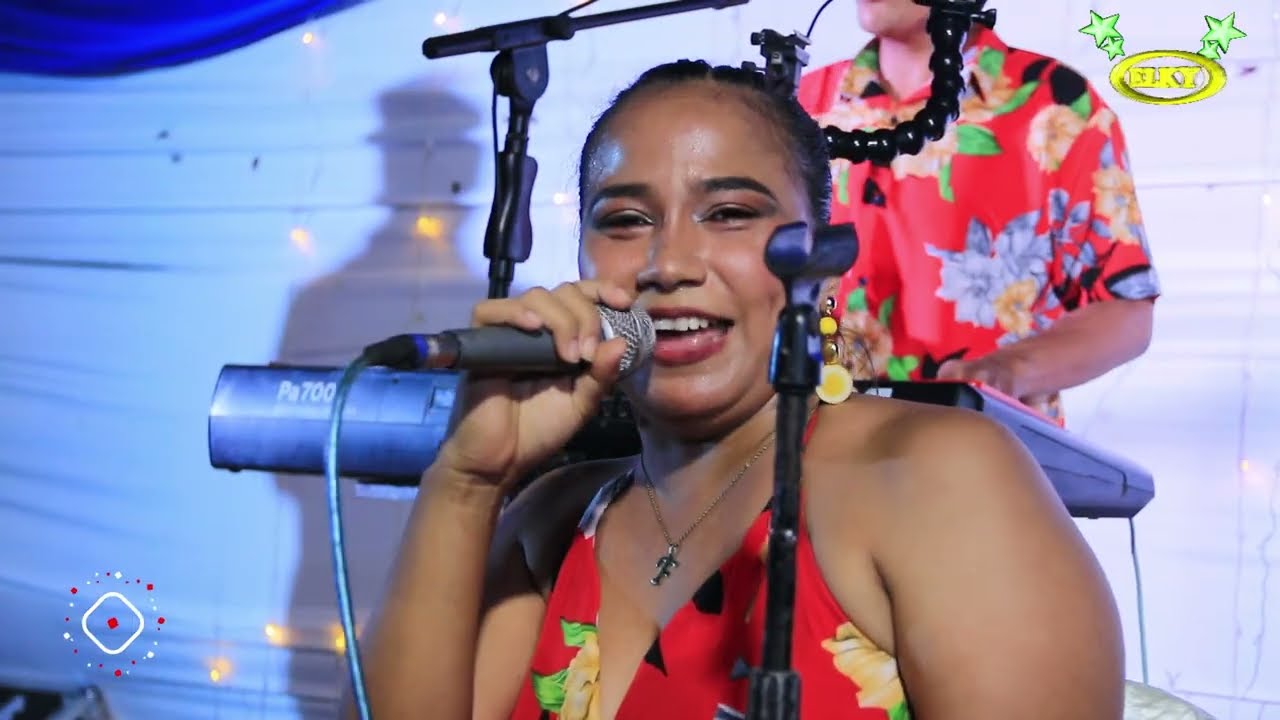 MIX BUSCANDO UN CARIÑO (D.R.A) REVELACION TROPICAL-TUMBES
