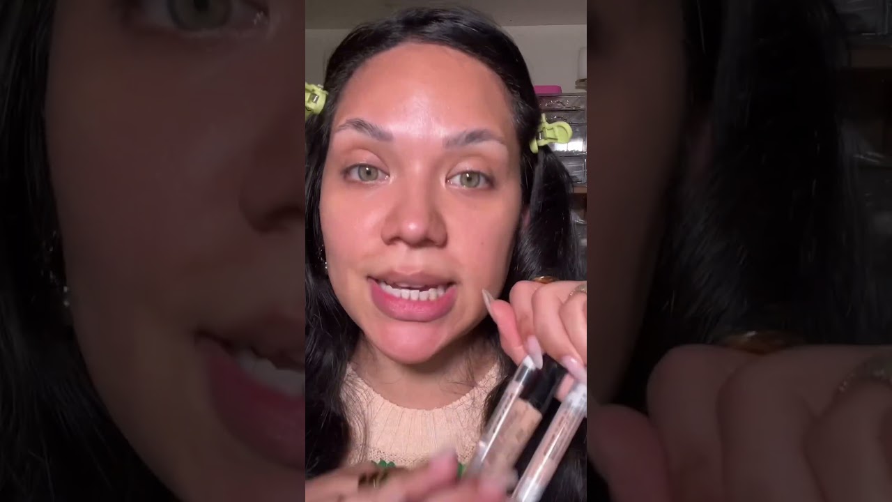 $DOLLAR TREE MAKEUP$#dollartree #makeuptutorial #affordablemakeup