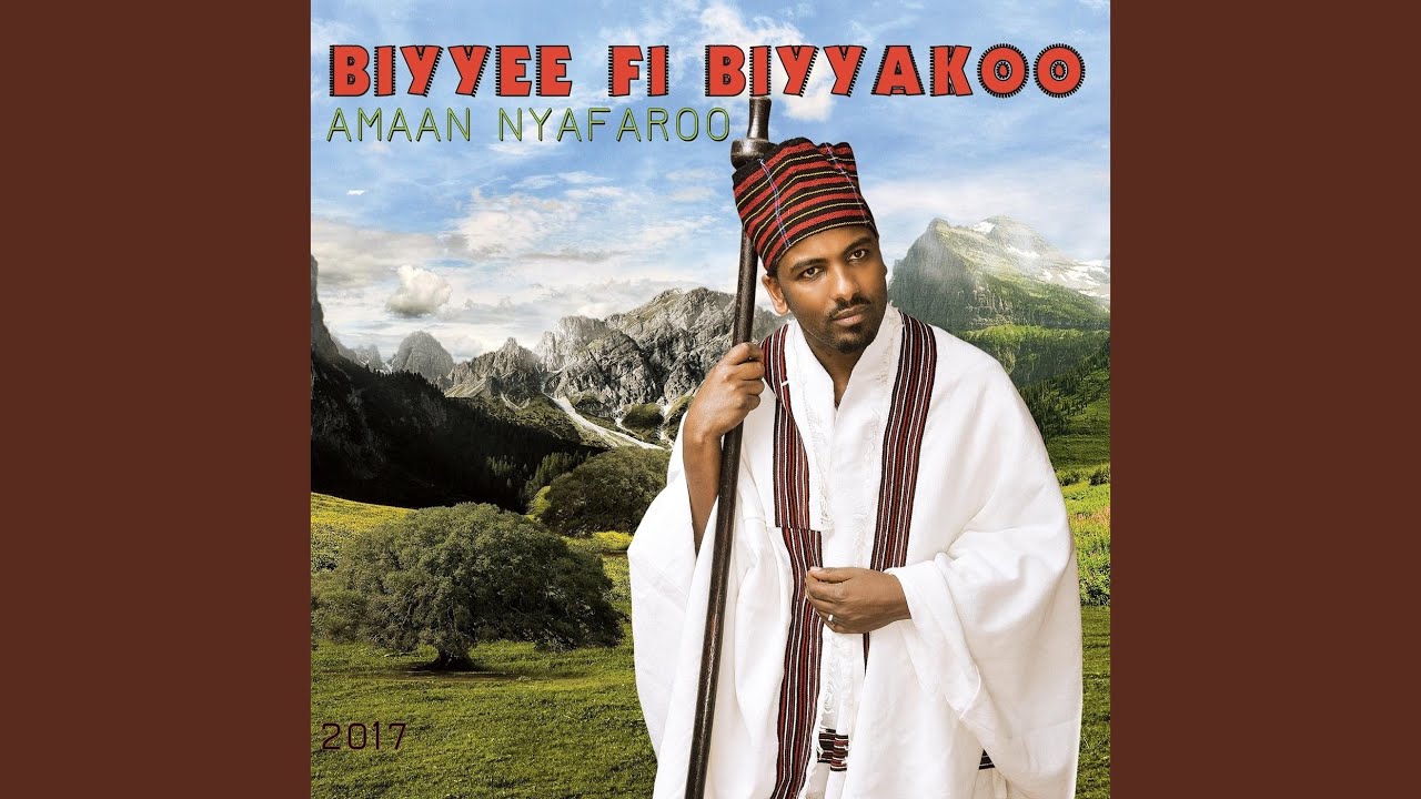 Eebbisaa Addunyaa
