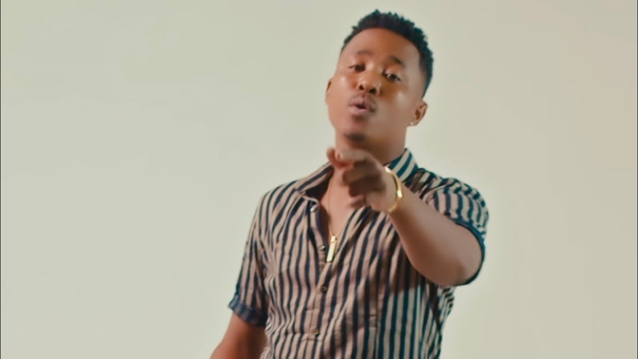 Hasley - Miriorio (clip officiel 2025)