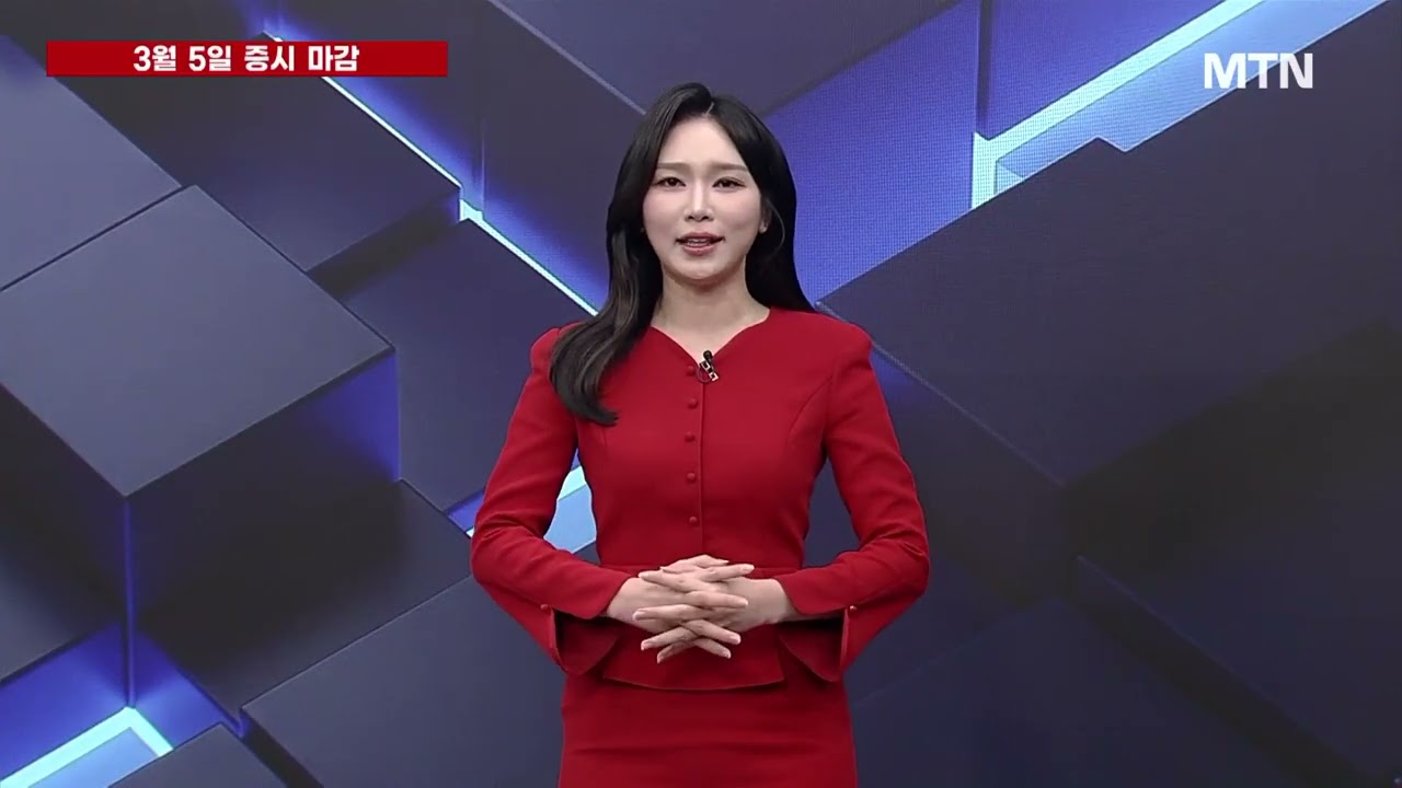 [오늘의 단서 내일의 섹터] 방산, 역대급 실적 개선 · 수주잔고 탄탄 / 머니투데이방송 (증시, 증권)