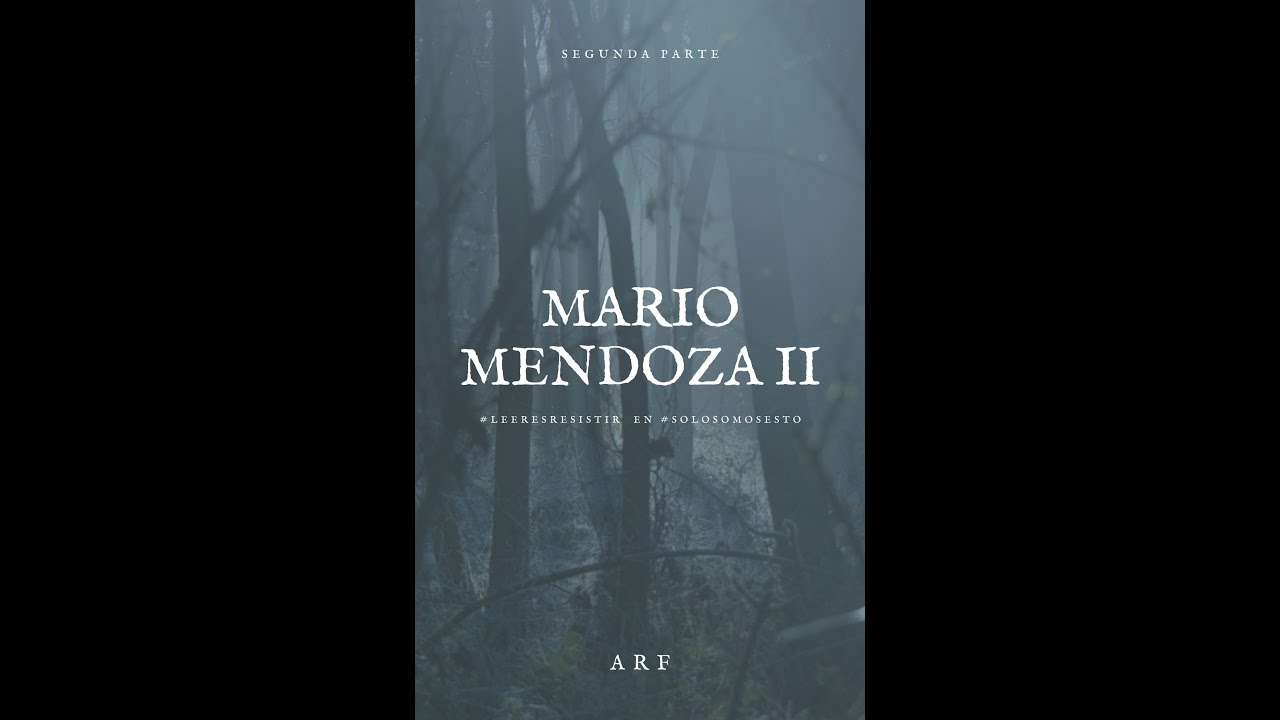 Mario Mendoza habla del cambio, del presidente Gustavo Petro y de las series que ve.