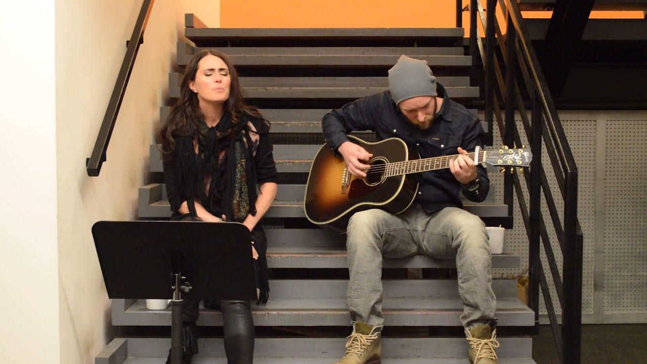 Within Temptation at The Orchard: Whole World Is Watching