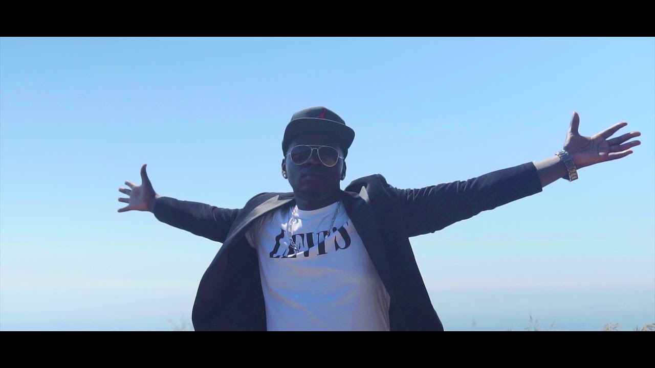 Wonder boy - Ntwaala (Official  4K video)