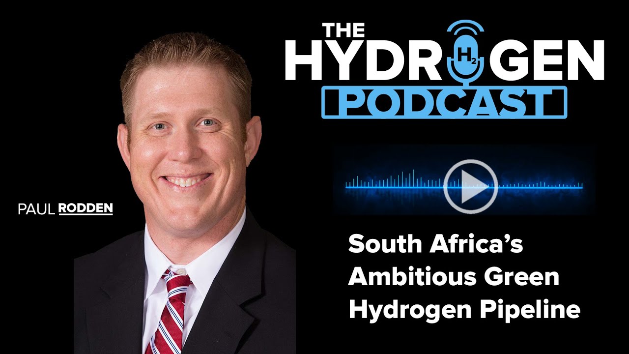 Africa’s Ambitious Green Hydrogen Pipeline. World’s Largest Hydrogen Refueling Station Picks Partner
