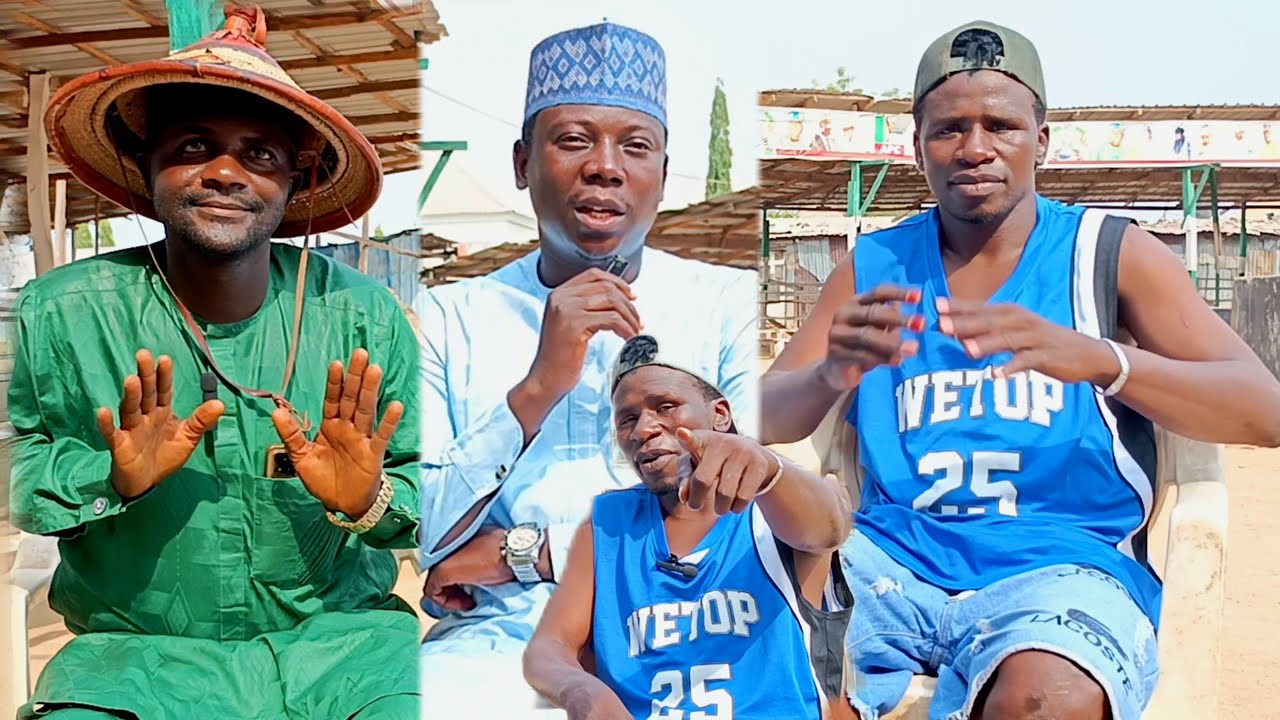 AUTAN ƊAN BUNZA YAYI KIRA GA MASOYA KALLON DAMBEN GARGAJIYA