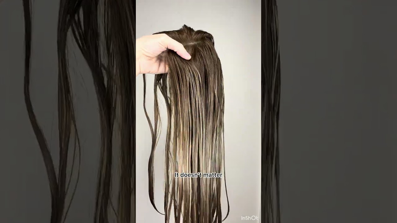 High quality wigs with high quality human hair