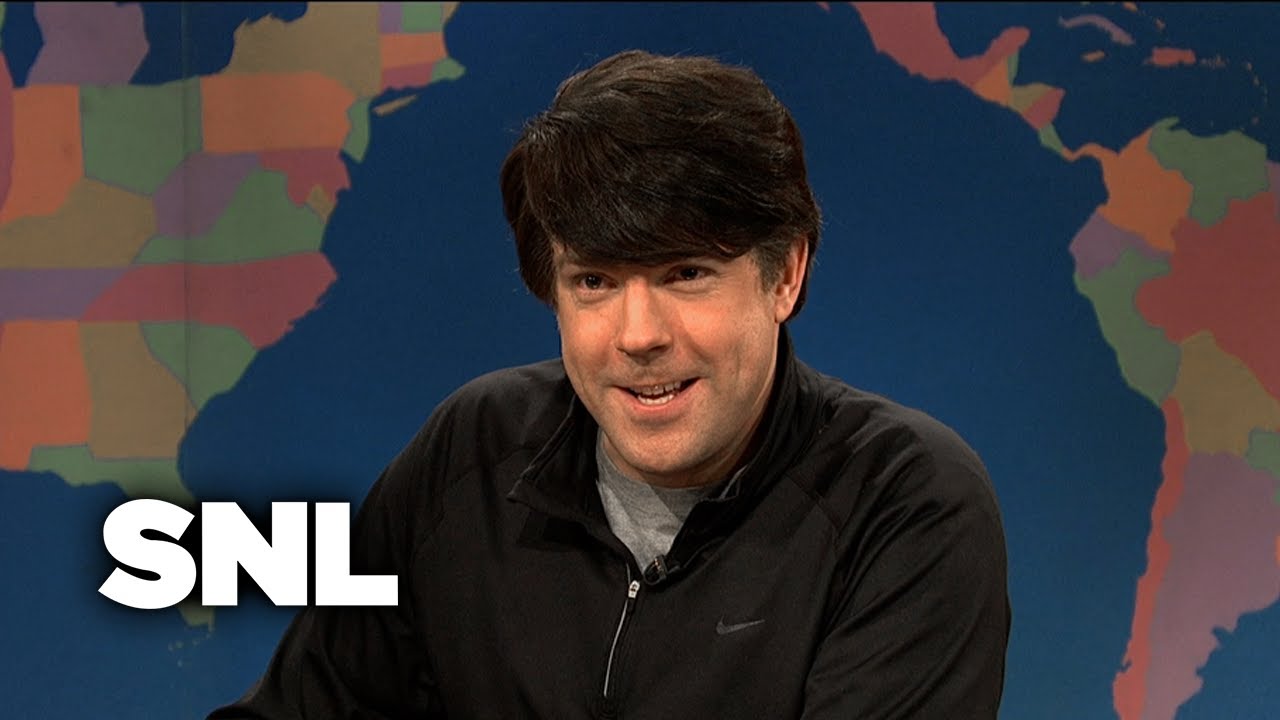 Update: Rod Blagojevich - Saturday Night Live
