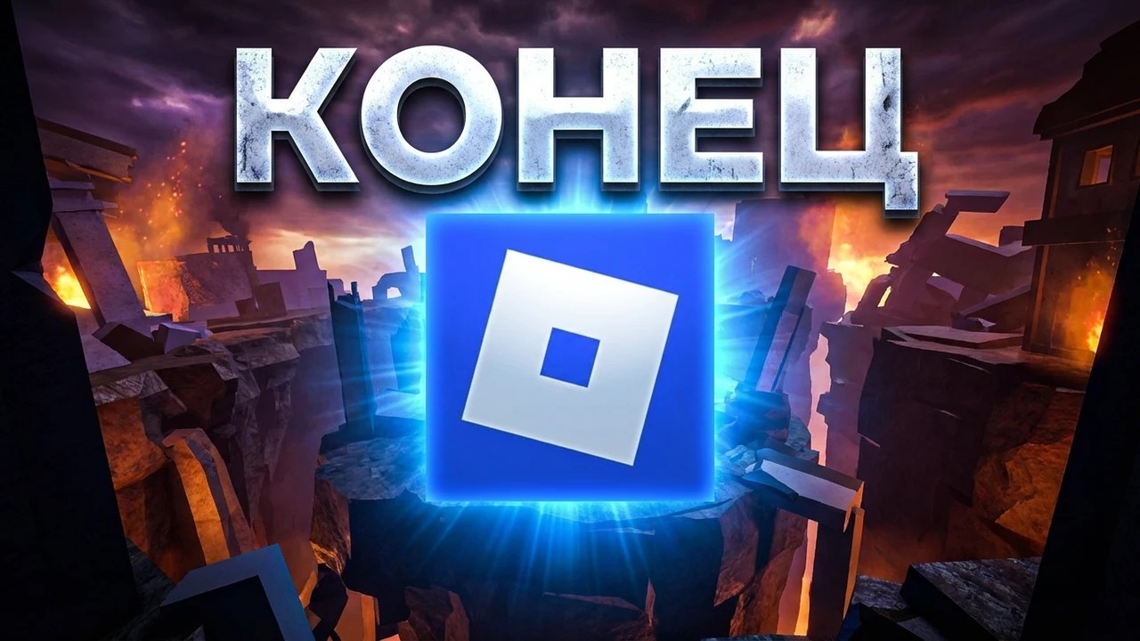 Это Обновление Убьёт Roblox