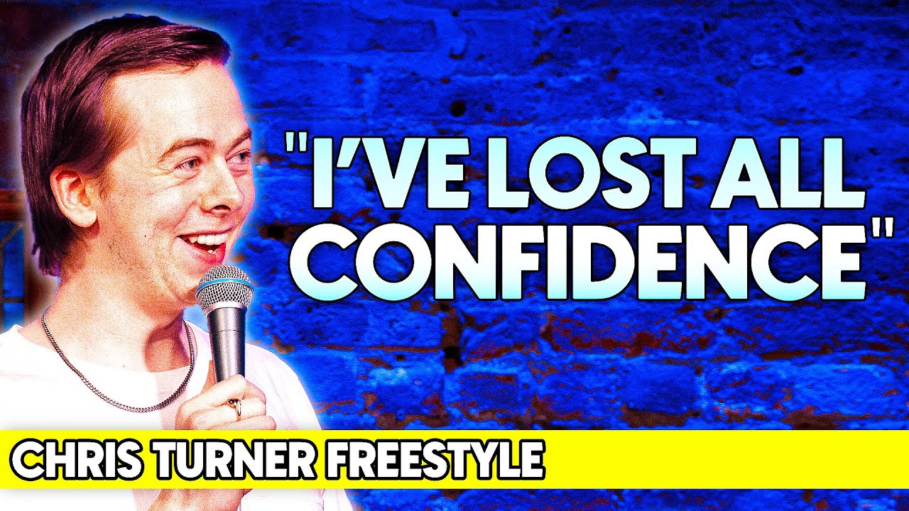 Freestyle Rapper vs. DIFFICULT Audience... | Chris Turner's Freestyle Raps