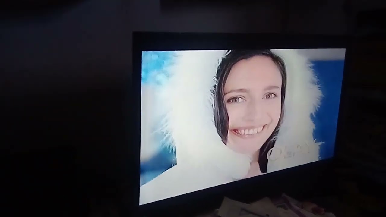 Itv1 adverts from December 2005