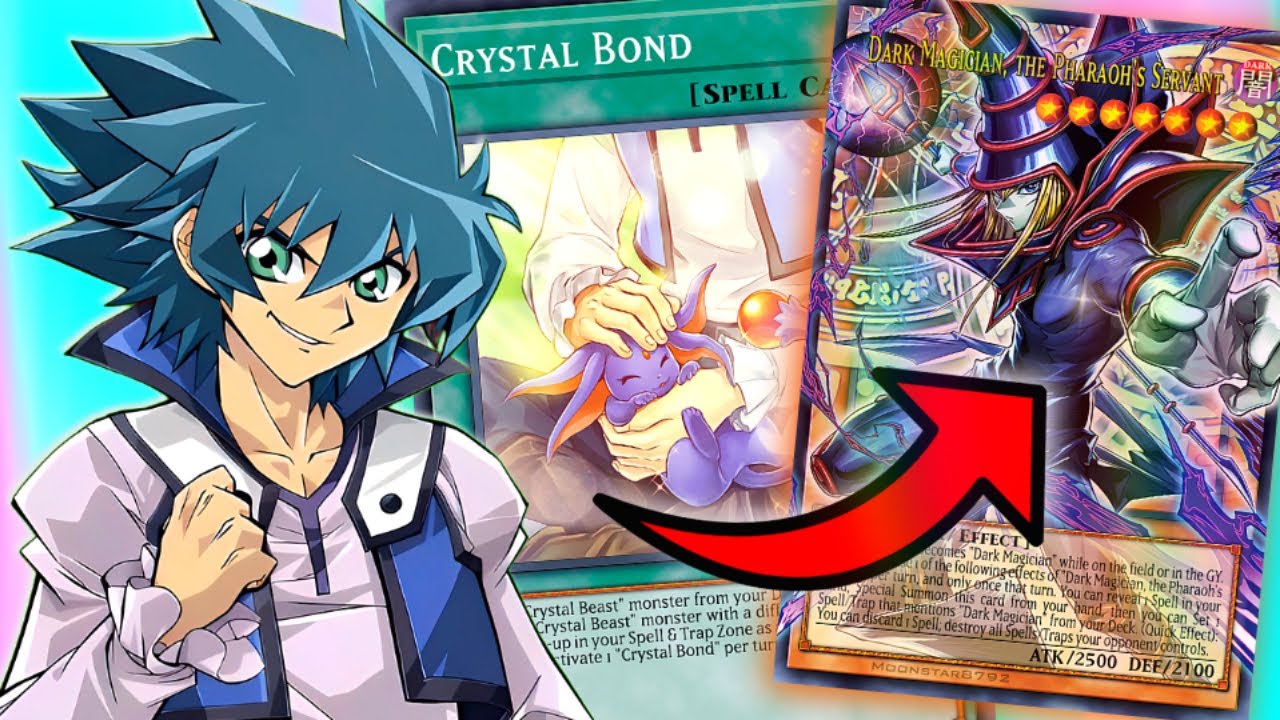 Crystal Beast GUIDE 2026! (Combo+Decklist)