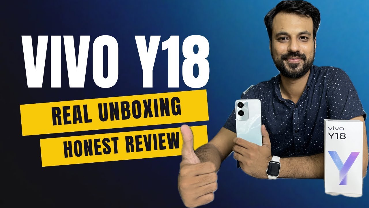 Vivo Y18 Price In Pakistan 33499 Unboxing Honest Review #vivoy18 #vivoyseries #bilalglobal #vivo