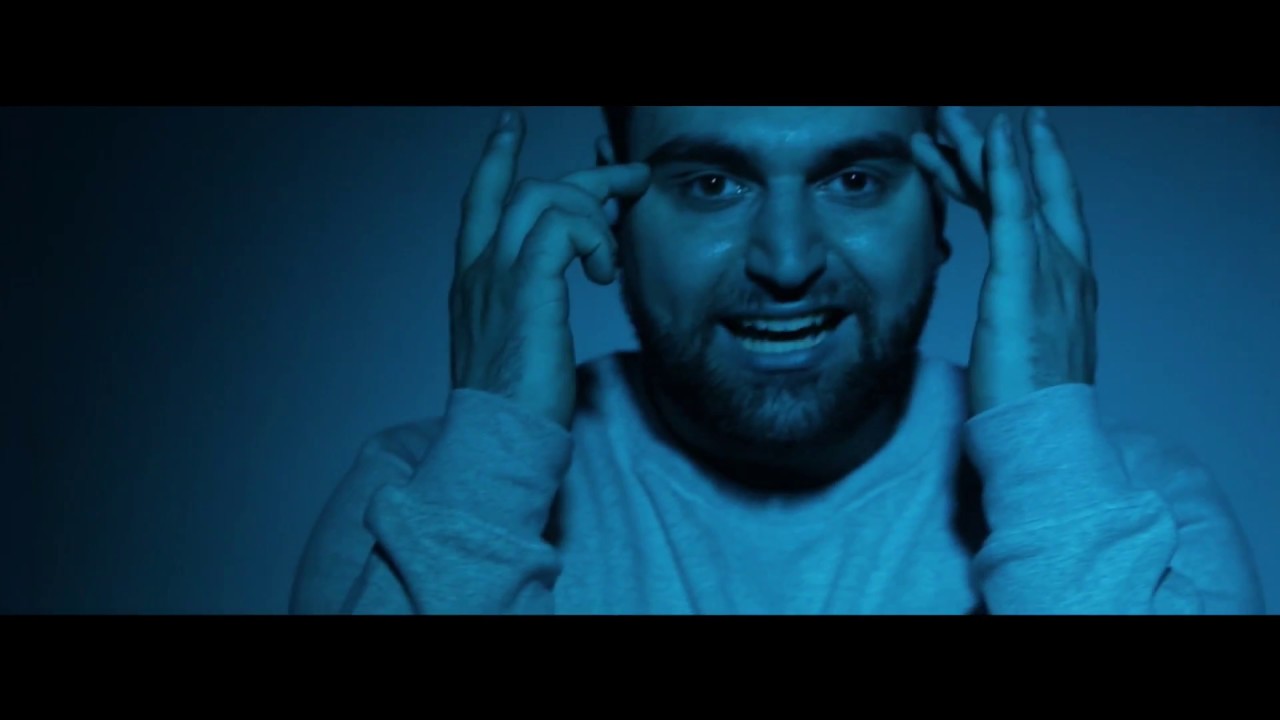 Secret G-Beton (prod.SahibBeatz)