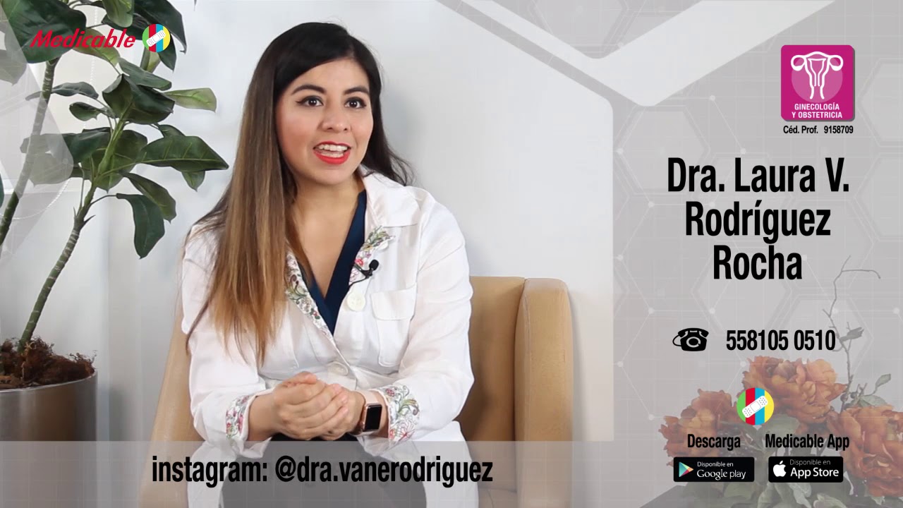 INFECCIONES VAGINALES