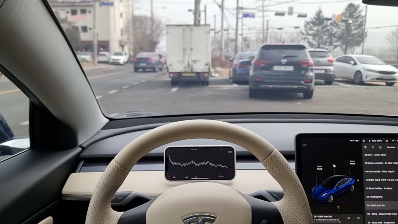 Keith Don't Go (Nils Lofgren) in Tesla