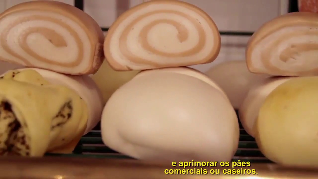 Lesaffre | Vídeo Institucional