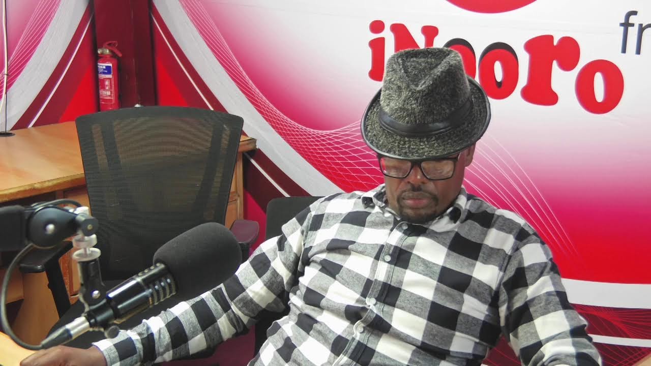 INOORO FM LIVE #MUCIIWAUTUGINAUTANA #CECENIHAKUHINAWE