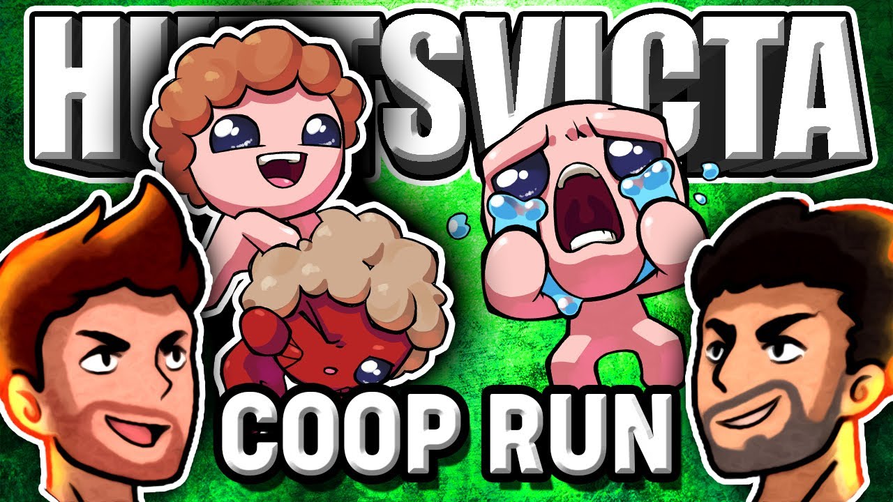 Tainted Jacob w/Sinvicta - Huttsvicta Streams Repentance