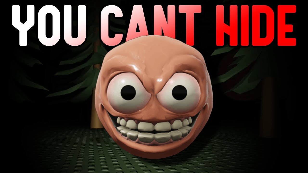 Roblox GEF Is INSANELY FUN... (Giant Evil Face)
