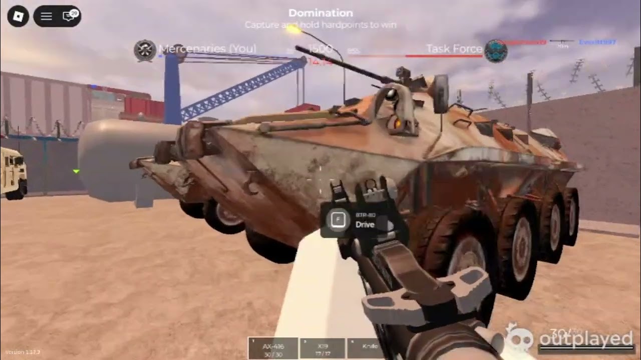 gun game part 4