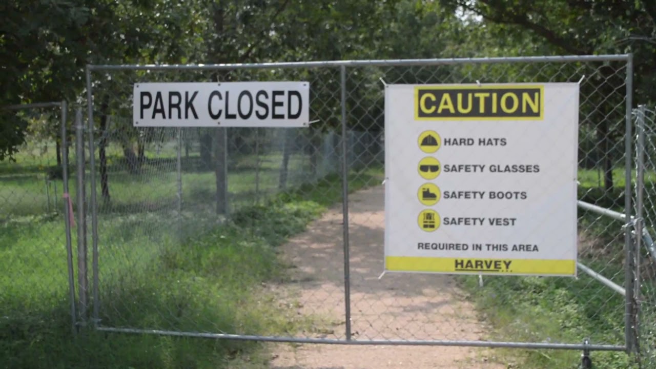Lawsuit claims City of Austin ignored Shoal Creek repairs [originally aired September 21st, 2020]