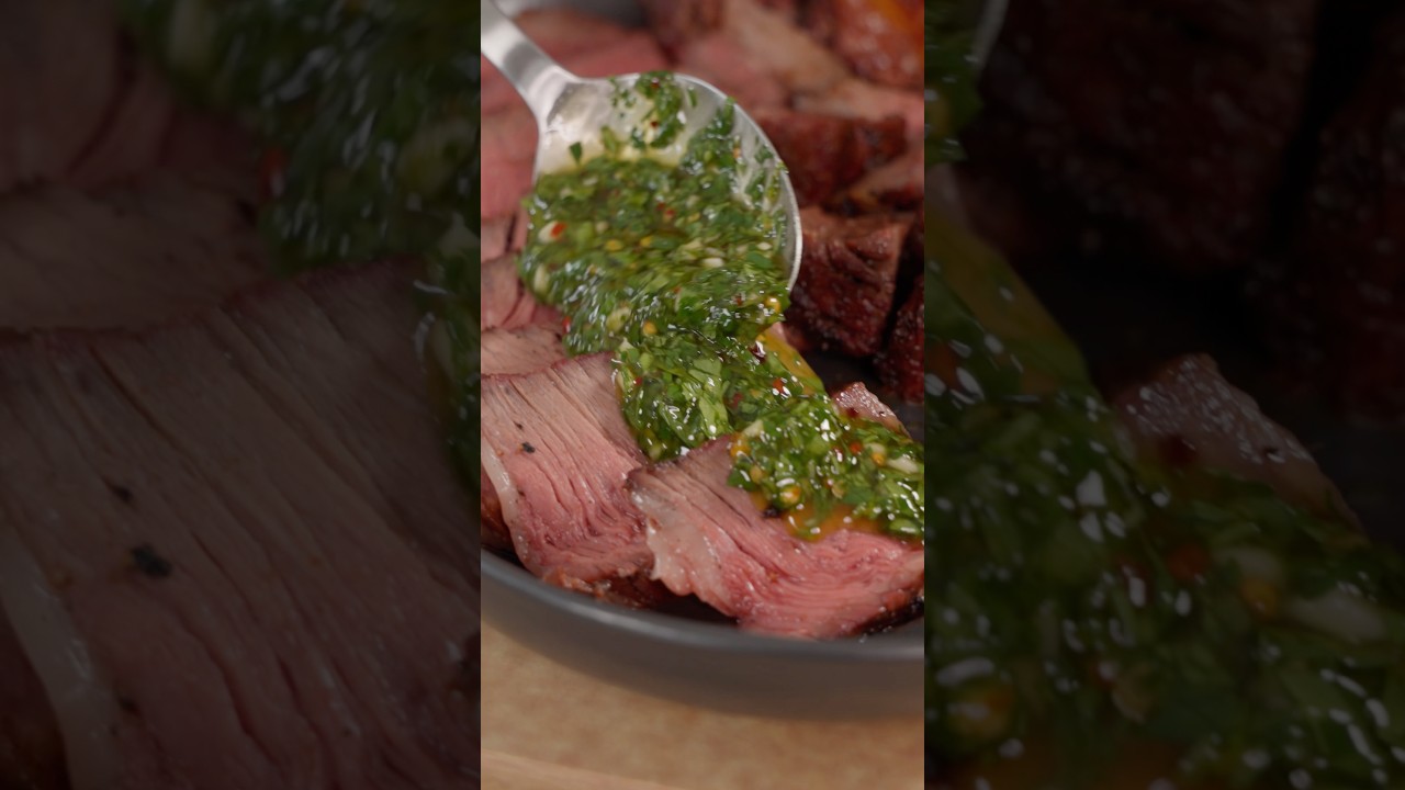 Tomahawk Steaks on my @Epicureanusa All In One Series Board