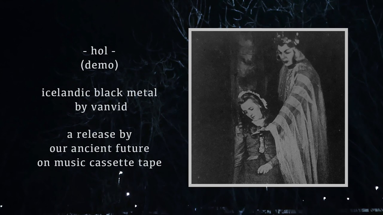 Vanvid: 'hol'