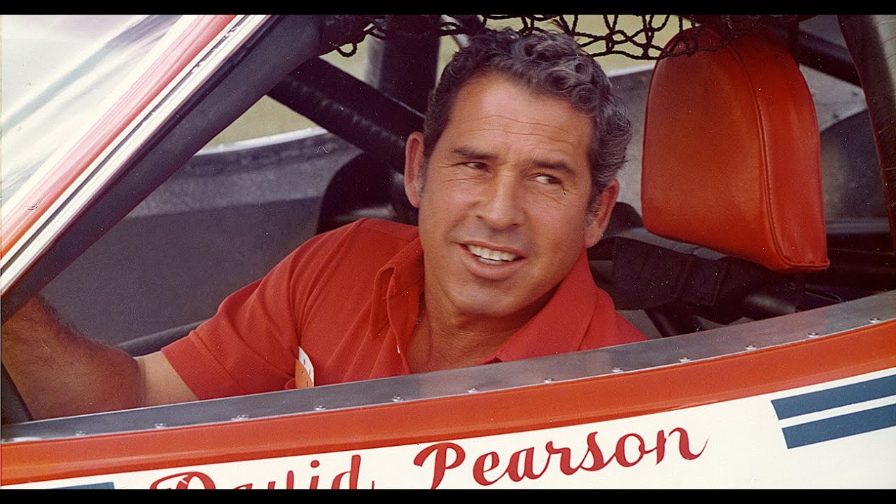 The one-of-a-kind David Pearson | Untold Stories