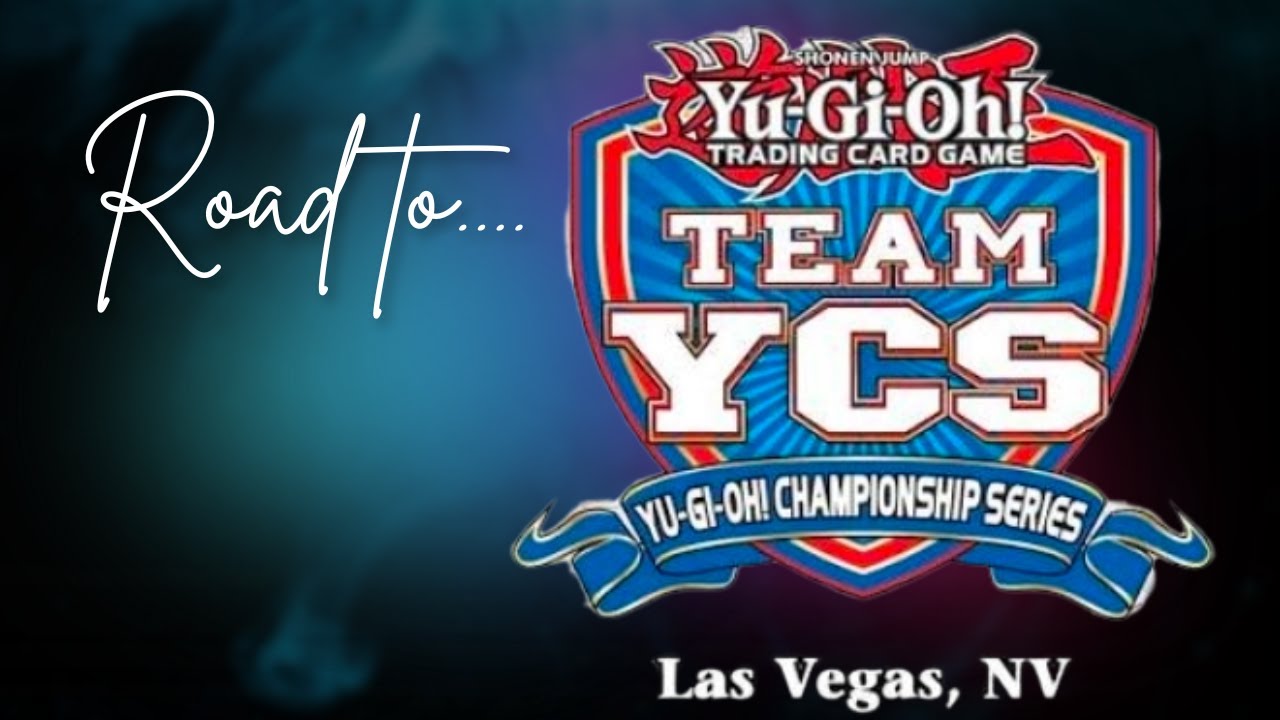 YCS Vegas Testing!! What Should I Play!!